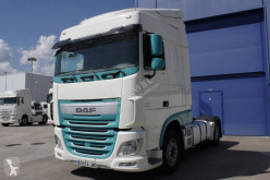 Traktor DAF XF 510 FT begagnad
