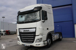 Traktor DAF XF 530 FT begagnad