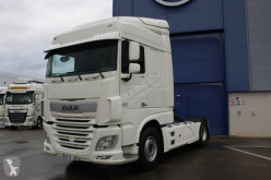 Traktor DAF XF 510 FT begagnad