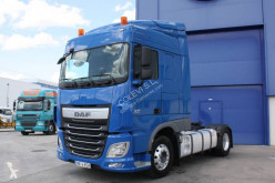 Traktor DAF XF 510 FT begagnad