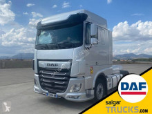Çekici Mercedes Actros 1848 LS ikinci el araç