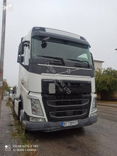 Влекач Volvo FH 500 Globetrotter втора употреба