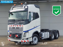 Tracteur Volvo FH16 650 occasion