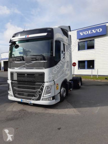 Cabeza tractora Volvo FH 500 Globetrotter rebajado usada