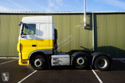 Tracteur DAF XF 440 produits dangereux / adr occasion