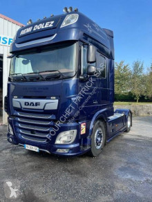 DAF XF 530