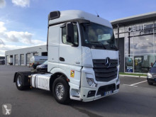 Mercedes Actros 1845 LS