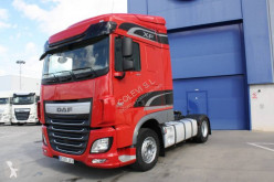 Traktor DAF XF 460 begagnad