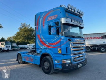 Scania R 560