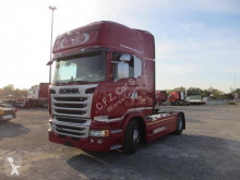 Scania R 490