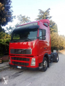 Trattore Volvo FH 480 Globetrotter XL usato