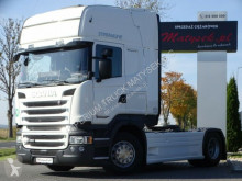 Çekici Scania R 450 /RETARDER/EURO 6/STREAMLINE /