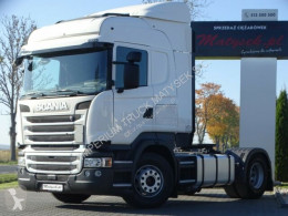 Traktor Scania R 450 /RETARDER/EURO 6/HIGHLINE/NAVI