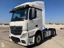 Çekici Mercedes Actros 1848 LS ikinci el araç