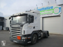 Scania R 420