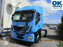 Iveco Stralis