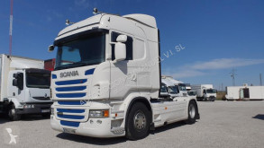 Traktor Scania R 480 High Line