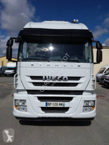 Tracteur Iveco Stralis AT 440 S 45 TP occasion