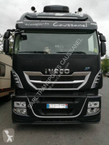 Iveco Stralis AS 440 S 56 TP