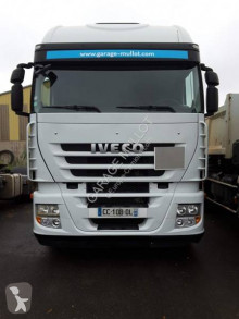 Tracteur Iveco Stralis AS 440 S 45 TP