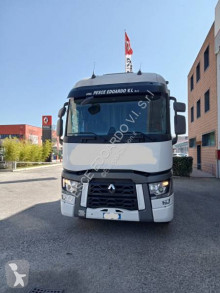 Renault T-Series 460