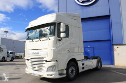 Traktor DAF XF 510 begagnad