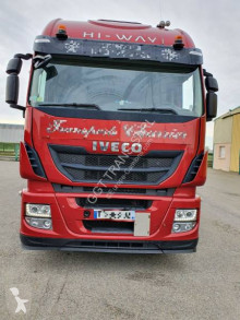 Iveco Stralis 500