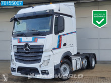 Mercedes Actros 2545 Sattelzugmaschine gebrauchte