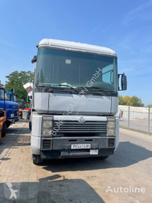 Cabeza tractora Renault Magnum Magnum 430 usada