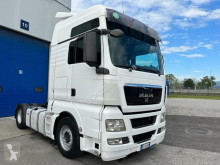 MAN TGX