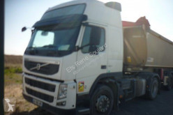 Tracteur Volvo FM10 450 occasion