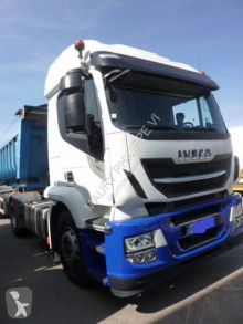 Iveco Stralis AT 460