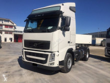 Volvo FH 460 Globetrotter tractor unit used