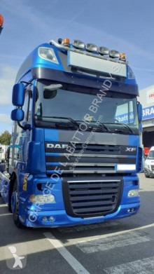 Tracteur DAF XF105 FT 510 occasion