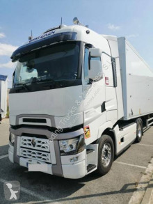 Tracteur Renault T-Series 520 occasion