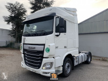 DAF XF 460
