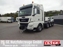 MAN TGX
