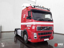 Cap tractor Volvo FH 480 second-hand