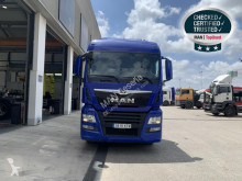 MAN TGX