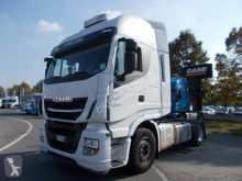 Iveco Stralis