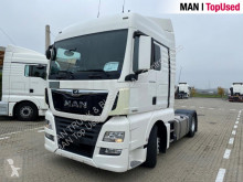 tractor unit hazardous materials / ADR