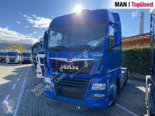 MAN TGX