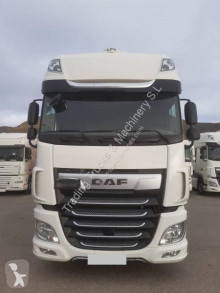 DAF XF 480 Sattelzugmaschine gebrauchte