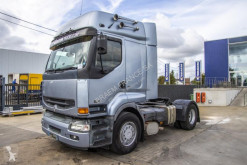Tahač Renault Premium 420 DCI použitý