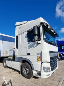 DAF XF105 460