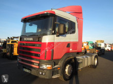 Scania L