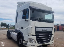 Tracteur DAF XF 510 FT occasion