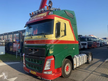 Traktor Volvo FH 460 begagnad