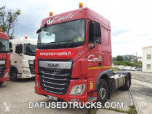 DAF XF 460 Sattelzugmaschine gebrauchte