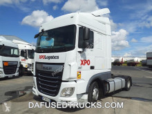 DAF XF 460 Sattelzugmaschine gebrauchte